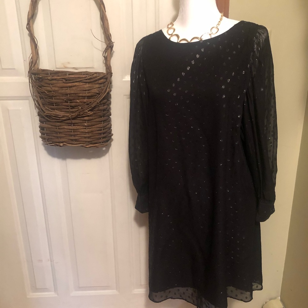 NWT lilly Pulitzer Maisel silk dress size 10